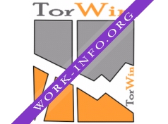 Торвин Логотип(logo)