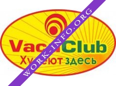 ВакуКлуб Логотип(logo)