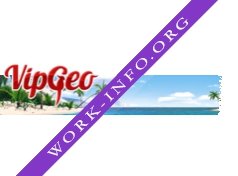 Випгео Логотип(logo)