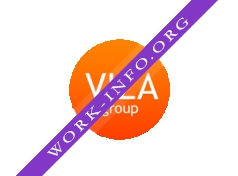Viza Group, визовое агентство Логотип(logo)