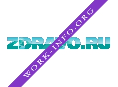 Здраво.ру Логотип(logo)