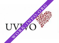 Логотип компании UVIVO