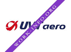 UVT aero Логотип(logo)