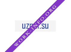 Uznai.SU Логотип(logo)