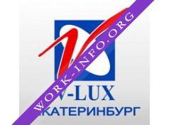 Логотип компании В-Люкс Екатеринбург