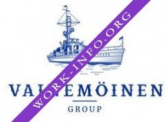 Vainemoinen group Логотип(logo)