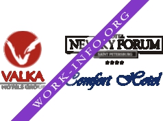 Valka Hotels Group Логотип(logo)