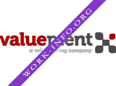Valuement Russia Логотип(logo)