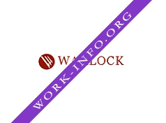 Варлок Инжиниринг Логотип(logo)