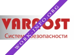 ВАРНОСТ Логотип(logo)