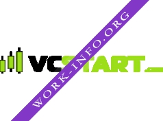 VCStart Логотип(logo)