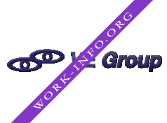 Логотип компании VE Group