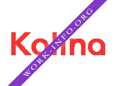 Веб-студия Калина Логотип(logo)