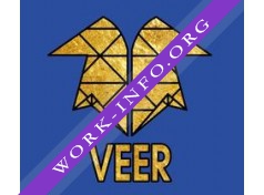 Логотип компании Veer