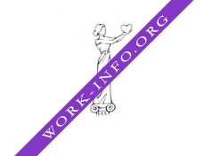 ВЕГЕТАРИАНСКИЙ Благотворительный Фонд НА БЛАГО МИРА Логотип(logo)