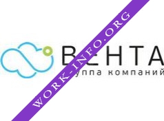 Вента Логотип(logo)