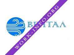Вентал Логотип(logo)