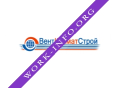 ВентКлиматСтрой Логотип(logo)