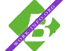 Логотип компании ВентПроджект