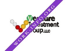 Venture Investment Group Логотип(logo)