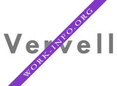 Vervell Логотип(logo)