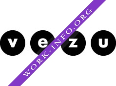 Логотип компании VEZU
