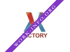VICTORY Логотип(logo)