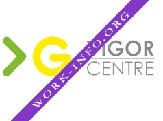 VIGOR CENTRE Логотип(logo)