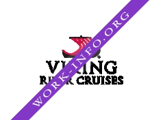 Viking River Cruises Логотип(logo)