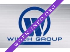 Винч групп Логотип(logo)