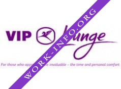 VIP Lounge Логотип(logo)