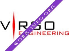 Вирго Инжиниринг Логотип(logo)