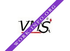 Логотип компании Visa Management Service