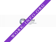 Логотип компании ВИСМ