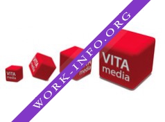 VITA media Логотип(logo)