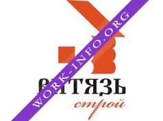 Витязь-Строй Логотип(logo)