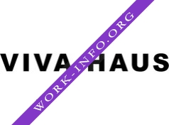 VIVA HAUS Логотип(logo)