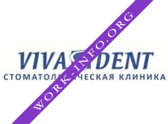 VivaDent Логотип(logo)