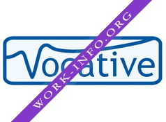 Vocative Логотип(logo)