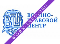 Логотип компании Военно-правовой центр