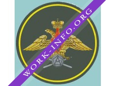 Военное представительство МО РФ Логотип(logo)