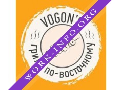 Логотип компании Vogons