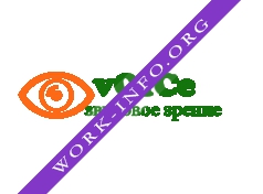 vOICe - Звуковое зрение Логотип(logo)