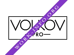 Volkov Pro Логотип(logo)