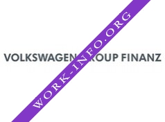 Volkswagen Group Finanz Логотип(logo)