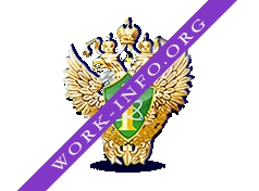 Логотип компании Волжско-Окское управление Ростехнадзора