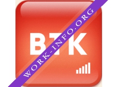 Восточноевропейская телекоммуникационная компания Логотип(logo)