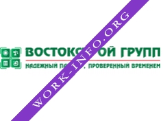 ВОСТОКСТРОЙ ГРУПП Логотип(logo)