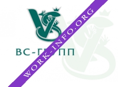 Логотип компании ВС-Групп