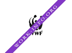 Всемирный фонд дикой природы (WWF) Логотип(logo)